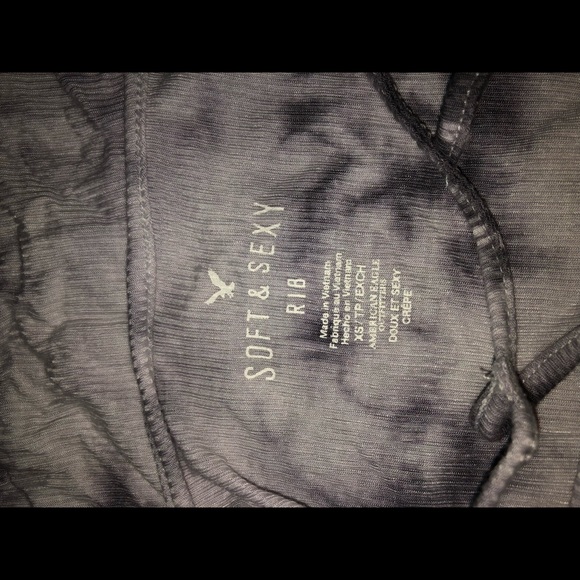 American Eagle Outfitters Top - Picture 2 of 2